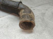 Патрубок радиатора EE31H5 Toyota Avensis - Фото 3