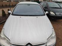 Капот 0P16SI Citroen C5 - Фото 1