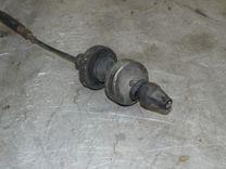 Трос сцепления RG78C7 Renault Scenic - Фото 2