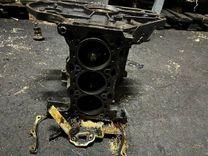 Блок цилиндров 4FI0XX Opel Corsa - Фото 7