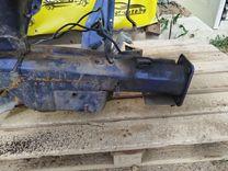 Стойка кузовная передняя левая DEC2Y3 Audi A4 undefined