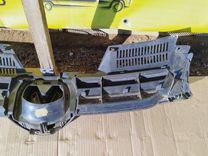 Решетка радиатора MVX238 Volkswagen Golf - Фото 6