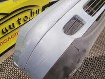 Бампер передний 7NCR8G Citroen C5 купить с доставкой