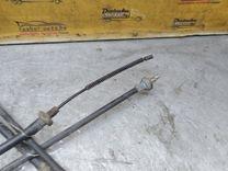 Трос ручника T8SBU3 Nissan Micra купить на авторазборке