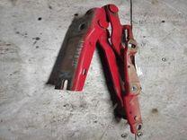 Петля крышки багажника CXR3HZ Audi 80