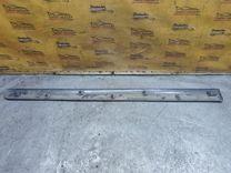 Молдинг двери передней правой 40EYP0 Citroen C8 - Фото 3