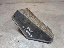 Пластик салона 1YMCBJ Toyota Corolla - Фото 2