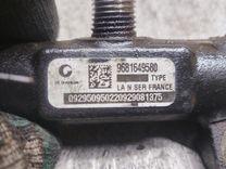 Топливная рампа DCI942 Ford Galaxy - Фото 4