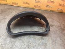 Кожух панели приборов E8APXE Peugeot 206