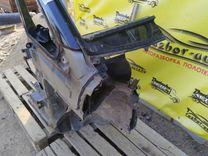 Стойка кузовная передняя правая DNKMMC Opel Meriva - Фото 5