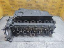 Головка блока цилиндров R3RG4E BMW X5 E53 - Фото 1