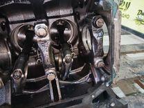 Блок цилиндров W404CR Mercedes Sprinter undefined