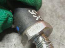 Датчик давления топлива OI6X4A BMW X5 E53 - Фото 3