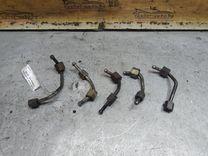 Трубка топливная OVM2M4 Fiat  - Фото 3