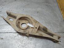 Рычаг задний левый Q4HS49 Peugeot 406 купить