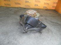 Ремень безопасности передний правый BE2KOY Honda HR-V - Фото 4