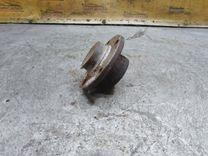 Ступица задняя левая 0585R7 Volkswagen Polo - Фото 2