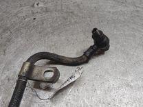 Масляная трубка турбины CVV064 Ford C-Max - Фото 5