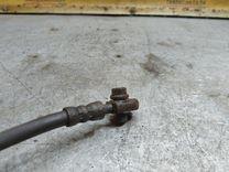 Трубка тормозная 2CW9GW Skoda Fabia купить в магазине запчастей бу