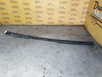 Кронштейн крепления бампера заднего GQ14W7 Audi A6 - Фото 2