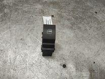 Кнопка стеклоподъемника заднего левого DXVRM6 Volkswagen Passat