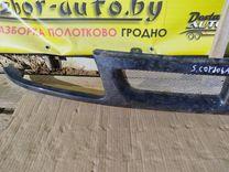 Решетка радиатора KOT1S6 Seat Cordoba - Фото 2