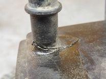 Адсорбер KR58D0 Ford Fusion undefined