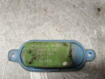 Сопротивление печки 617NTK Fiat Multipla - Фото 4