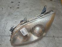 Фара левая YDDJ78 Toyota Avensis купить