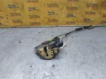 Замок двери задней левой Z02F58 Toyota Avensis купить в магазине запчастей бу