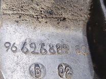 Коллектор впускной 48T1E3 Ford Mondeo - Фото 7