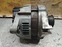 Генератор AUP1QH Peugeot 806 - Фото 4