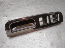 Ручка внутренняя передняя левая MNWI60 Seat Alhambra