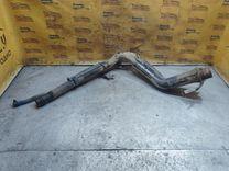 Горловина топливного бака M1AHTN Fiat Linea - Фото 1