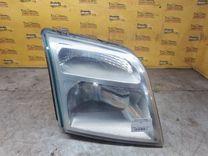 Фара правая 08SF6M Ford Tourneo Connect купить