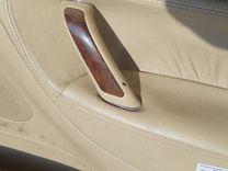 Обшивка дверей (комплект) K9PP68 Peugeot 607 undefined