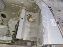 Четверть передняя левая UGESDP Renault Espace undefined