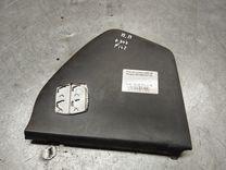 Пластик салона KREMJ6 Peugeot 307