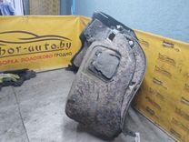 Обшивка багажника 3FCHTE Toyota Corolla купить на авторазборке