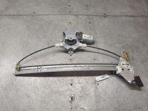 Стеклоподъемник электрический задний левый Y6LLZ1 Nissan Primera - Фото 3