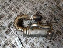 Охладитель отработанных газов W449S8 Nissan Note