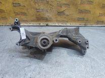 Кронштейн вискомуфты F4SPB0 Audi A4 - Фото 2