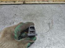 Подсветка номера DW8GLG Citroen C5 - Фото 3