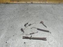 Механизм развода задних тормозных колодок левый QN2HOQ Renault Espace купить