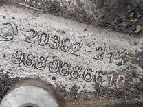 КПП механическая (МКПП) 5-ступенчатая 37V1YK Citroen Berlingo - Фото 4