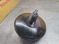 Вакуумный усилитель тормозов 4UV4ZM Opel Meriva купить с доставкой