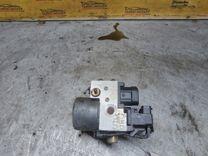 Блок ABS 0DP9X6 Peugeot 406 купить