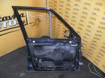 Дверь передняя левая VZ02A1 Skoda Felicia купить на авторазборке