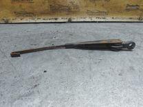 Щеткодержатель задний U5KMFW Citroen Xantia - Фото 2