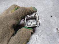 Реле накала свечей UZ4SWM Toyota Avensis Verso купить